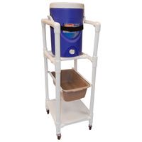 Buy Healthline Water Cooler Cart