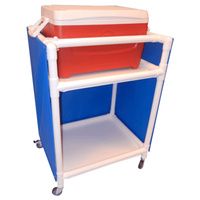 Buy Healthline Economy Refreshment Cart