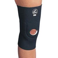 Buy Cramer Black Patellar Support