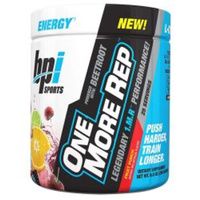 Buy BPI Sports One More Rep Dietary Supplement