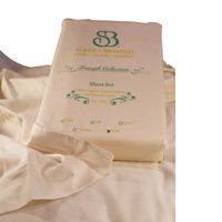 Buy Sleep and Beyond Organic Sheet Set