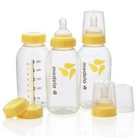 Buy Medela Breast Milk Bottle Set