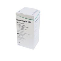 Buy Roche Chemstrip 5OB Urine Test Strip