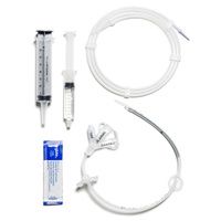 Buy MIC Transgastric-Jejunal Feeding Tubes Endoscopic Or Radiology Placement Kit