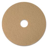 Buy Boardwalk Tan Burnishing Floor Pads