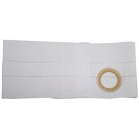 Buy Nu-Hope Nu-Form 8 Inches Left Sided Stoma Regular Elastic Ostomy Support Belt