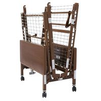 Buy Medline Bed Transport Cart