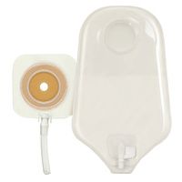 Buy ConvaTec SUR-FIT Natura Two-Piece Transparent Non-Sterile Unit Dose Kit