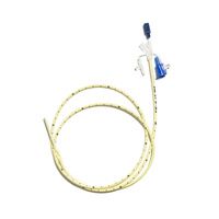 Buy Halyard Corflo Nasogastric And Nasointestinal Feeding Tube with Stylet