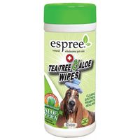 Buy Espree Tea Tree And Aloe Wipes