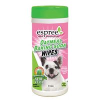 Buy Espree Oatmeal Baking Soda Wipes