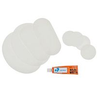 Buy Sammons Preston Versa Form Positioning White Pillow Repair Kit