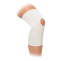 Buy Advanced Orthopaedics Open Patella Elastic Slip-On Knee Support