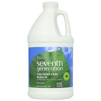 Buy Seventh Generation Free And Clear Non-Chlorine Laundry Bleach