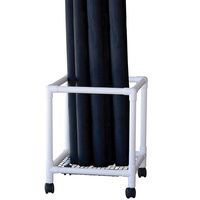 Buy MJM Foam Roll Storage Cart