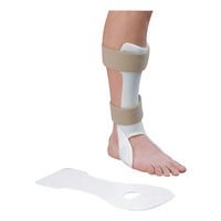 Buy Rolyan Anterior AFO Pre-Cut Splint