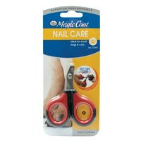 Buy Magic Coat Nail Clipper