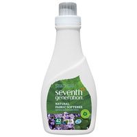 Buy Seventh Generation Laundry Blue Eucalyptus and Lavender Natural Fabric Softener