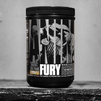 Buy Universal Animal Fury Dietary Supplement