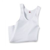 Buy Silverts Mens Conventional Cotton Under Vest