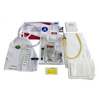 Buy Dynarex Closed Circuit Foley Catheter Trays