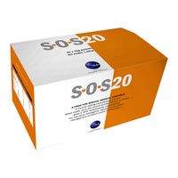 Buy Vitaflo S.O.S 20 Carbohydrate Powder Drink Mix