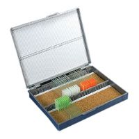 Buy McKesson Slide Storage Box