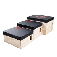 Buy Power System Safe Edge Plyo Box