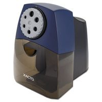 Buy X-ACTO Model 1675 TeacherPro Classroom Electric Pencil Sharpener