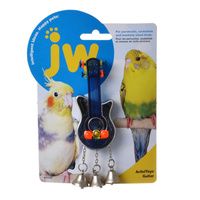 Buy JW Insight Guitar - Bird Toy