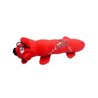 Buy Mirage St. Louis Cardinals Tube Pet Toy