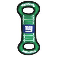 Buy Mirage New York Giants Field Tug Toy