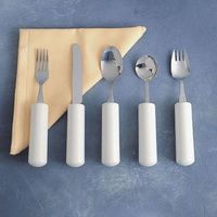 Buy Homecraft Queens Standard Cutlery