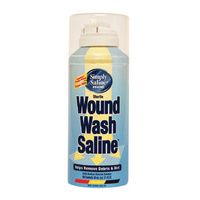 Buy Church and Dwight Simply Saline Wound Wash Spray