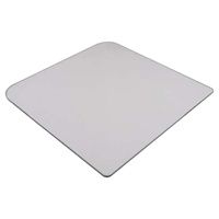 Buy Blank Polycarbonate 3/8 Inches Clear Tray
