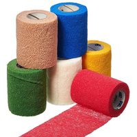 Buy 3M Coban Self-Adherent Wrap With Hand Tear 1.5 x 5 Yds.