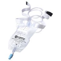 Buy Remington Medical 600ml Nephrostomy Drainage Bag