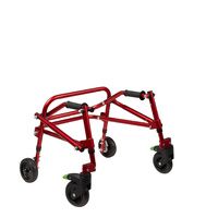 Buy Klip Lightweight 4-Wheeled  Posterior Walker