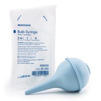 Buy McKesson Ear & Ulcer Bulb Syringe