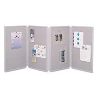 Buy Quartet Tabletop Display Presentation Board