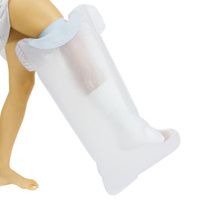 Buy Vive Leg Cast Protector