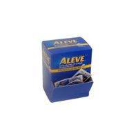 Buy Aleve Pain Relief Naproxen Sodium Caplet