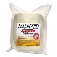 Buy 2XL Gym Wipes Mega Roll