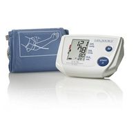 Buy A&D Medical LifeSource One-Step Plus Memory Automatic Blood Pressure Monitor