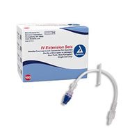 Buy Dynarex IV Extension Sets