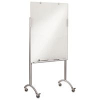 Buy Iceberg Clarity Glass Mobile Presentation Easel