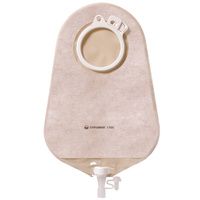 Buy Coloplast Assura Original Soft Two-Piece Transparent Urostomy Pouch