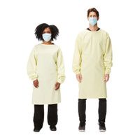 Buy Protective Procedure Gown AAMI Level 1