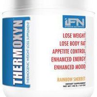 Buy IForce Nutrition Thermoxyn Powder Weight Loss Dietary Supplement