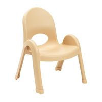 Buy Childrens Factory Angeles Value Stack Nine Inch High Child Chair